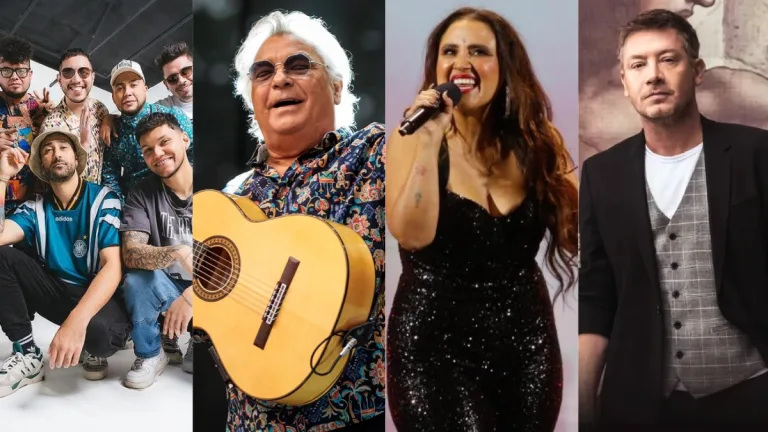 Fiestas Patrias 2024: Artistas como La Combo Tortuga y Natalino serán parte del Festival del Guatón Loyola