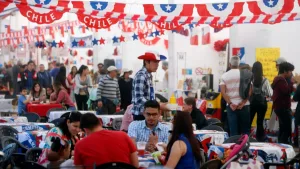 Fiestas Patrias 2024 Estas Son Las Fondas Más Recomendadas Y Buscadas En Todo Chile (8)