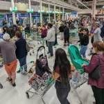 Horarios De Supermercados En Fiestas Patrias