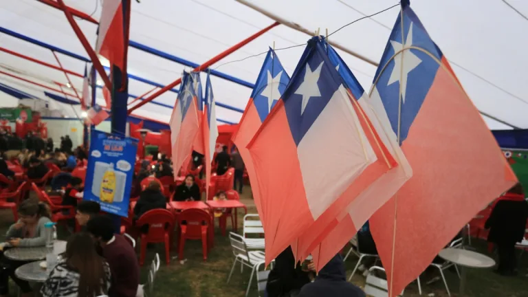 Las Celebraciones De Fiestas Patrias Serán Extralargas, Pero ¿es Feriado El 17 De Septiembre (2)