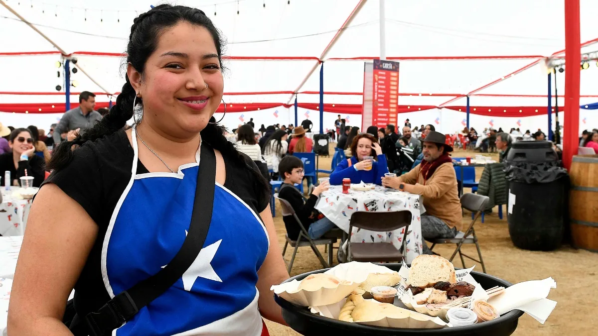 Las Celebraciones De Fiestas Patrias Serán Extralargas, Pero ¿es Feriado El 17 De Septiembre (3)