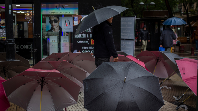 Lluvia En Santiago (11)