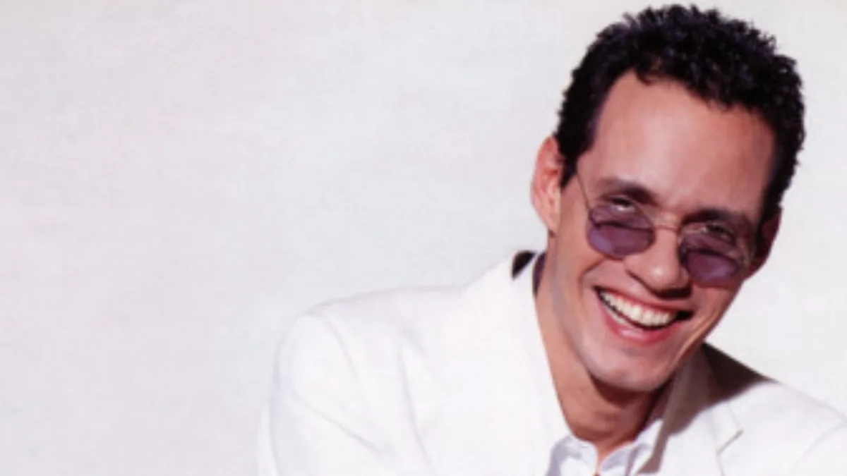 Marc Anthony Cumple 56 Años Estas Son Las 9 Mejores Canciones Del Artista, Según Radio Pudahuel (7)