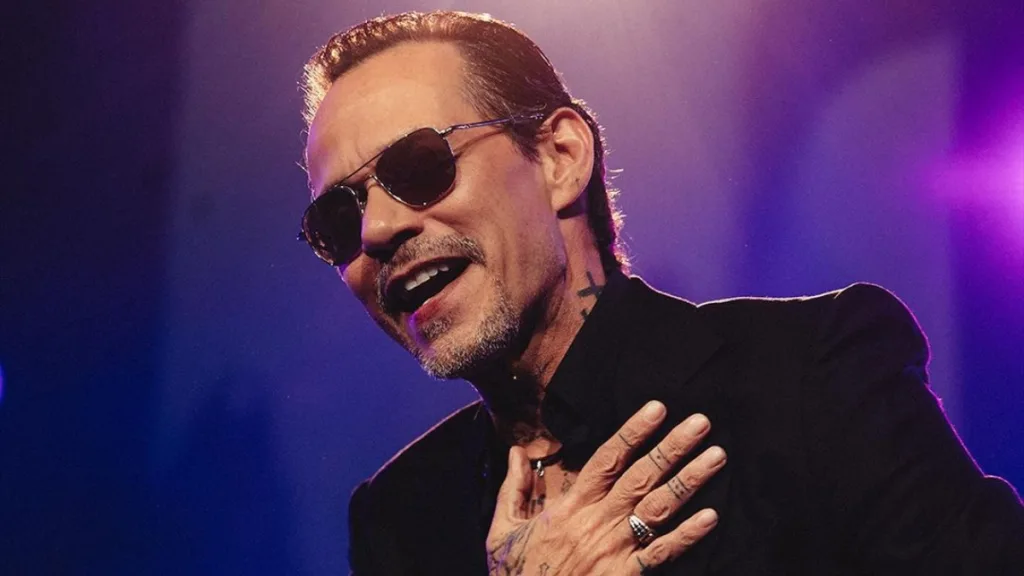 Marc Anthony Cumple 56 Años Estas Son Las 9 Mejores Canciones Del Artista, Según Radio Pudahuel