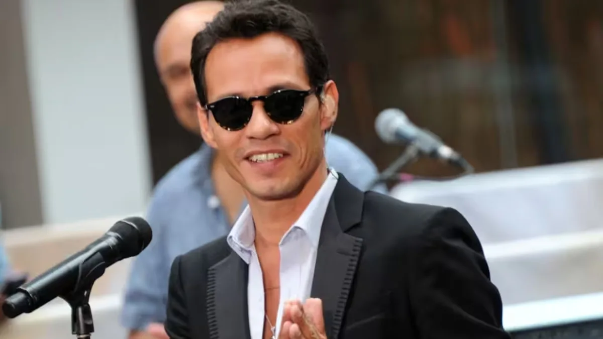 Marc Anthony Cumple 56 Años Estas Son Las 9 Mejores Canciones Del Artista, Según Radio Pudahuel (1)