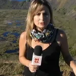 Mega Periodista Francisca López