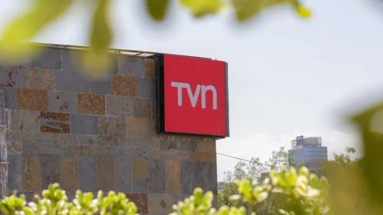 Reconocida Periodista De TVN Dejaría El Canal No Hay Proyectos Para La Profesional