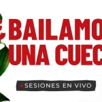 Bailemos Una Cueca En La Radio De Chile