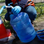 Cortes De Agua En Santiago