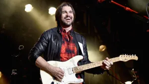 Juanes En Chile