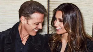 ¿Luis Miguel Contrajo Matrimonio Con Paloma Cuevas Amigo íntimo Del Cantante Confirmó La Noticia