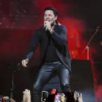 Chayanne En Chile