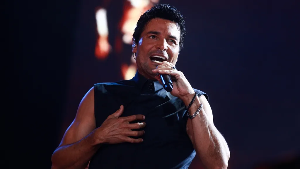 Chayanne En Chile Esta Fue La Última Vez Que El Puertorriqueño Visitó Nuestro País (2)