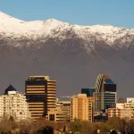 Clima En Santiago Esta Será La Temperatura De Este Domingo 20 De Octubre Y De Los Próximos Días En La Capital