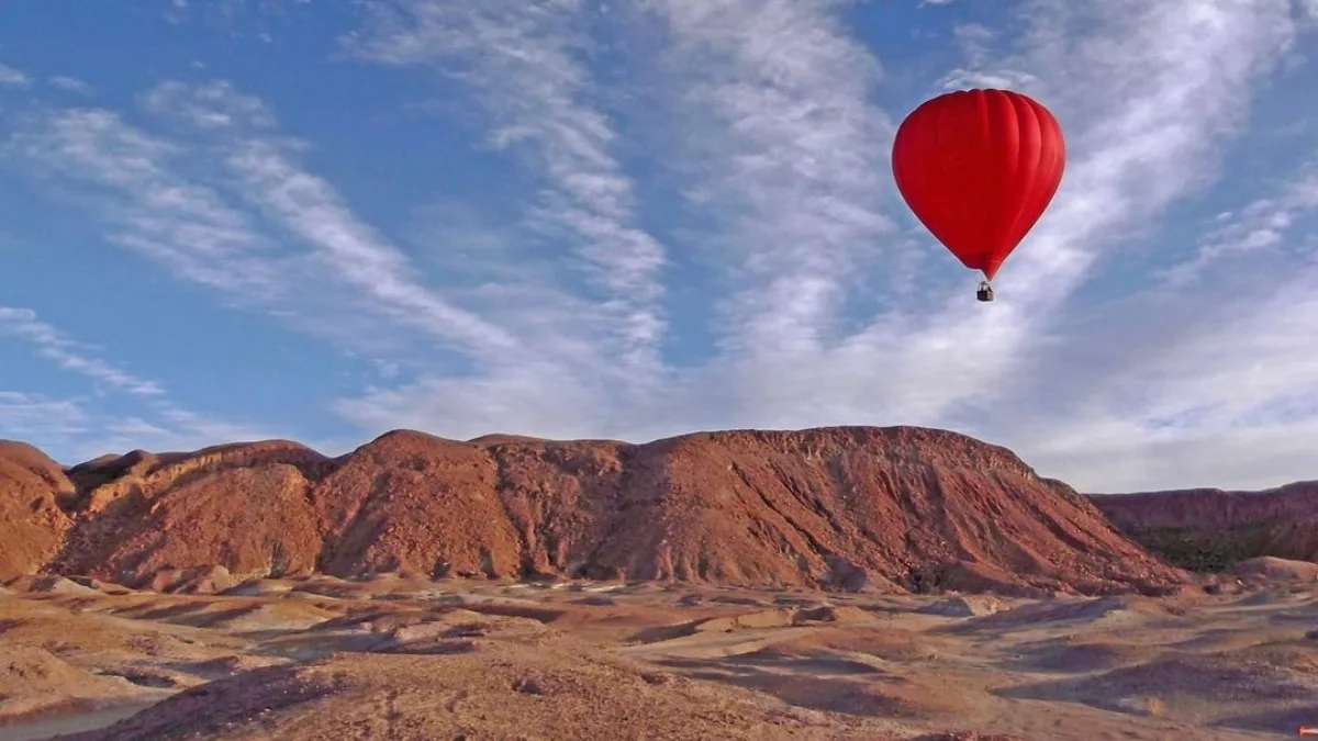 Concurso Gala Pudahuel 2024 Revisa Cómo Participar Por 1 Viaje A San Pedro De Atacama (3)