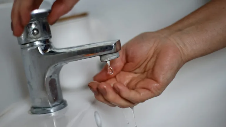 Cortes De Agua En Santiago