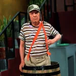 El Chavo Del 8 Regresa A La TV Chilena