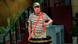 El Chavo Del 8 Regresa A La TV Chilena