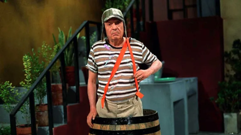 El Chavo Del 8 Regresa A La TV Chilena