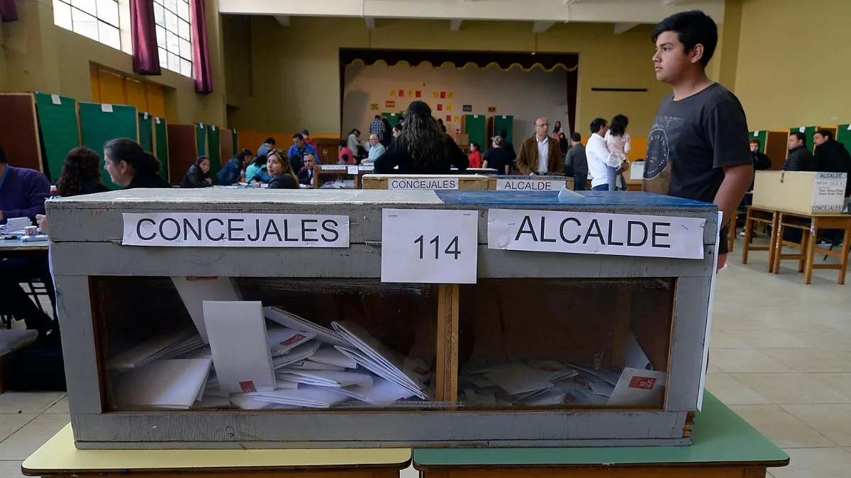 Elecciones 2024 Si No Puedes Votar Este Fin De Semana, Revisa Aquí El Paso A Paso Para Excusarte