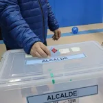 Elecciones Municipales 2024