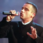 Eros Ramazzotti