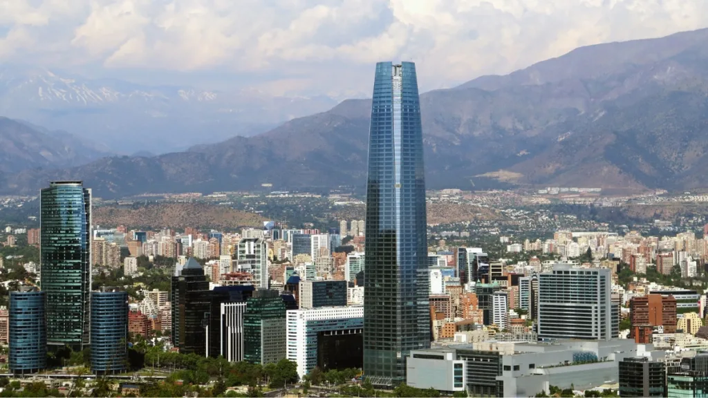 Frío En Santiago Esta Será La Temperatura De Este Domingo 13 De Octubre Y De Los Próximos Días En La Capital