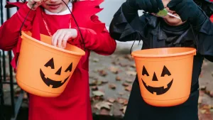 Halloween 2024 ¿Cómo Cuidar La Nutrición De Los Niños En Esta Festividad Esto Recomienda Una Experta