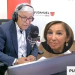 Nos Hemos Sentido Intimidados Nieta De María Elcira Contreras Conversa Con Pablo Aguilera Sobre La Desaparición De Su Abuela (1)