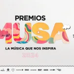 Premios MUSA 2024