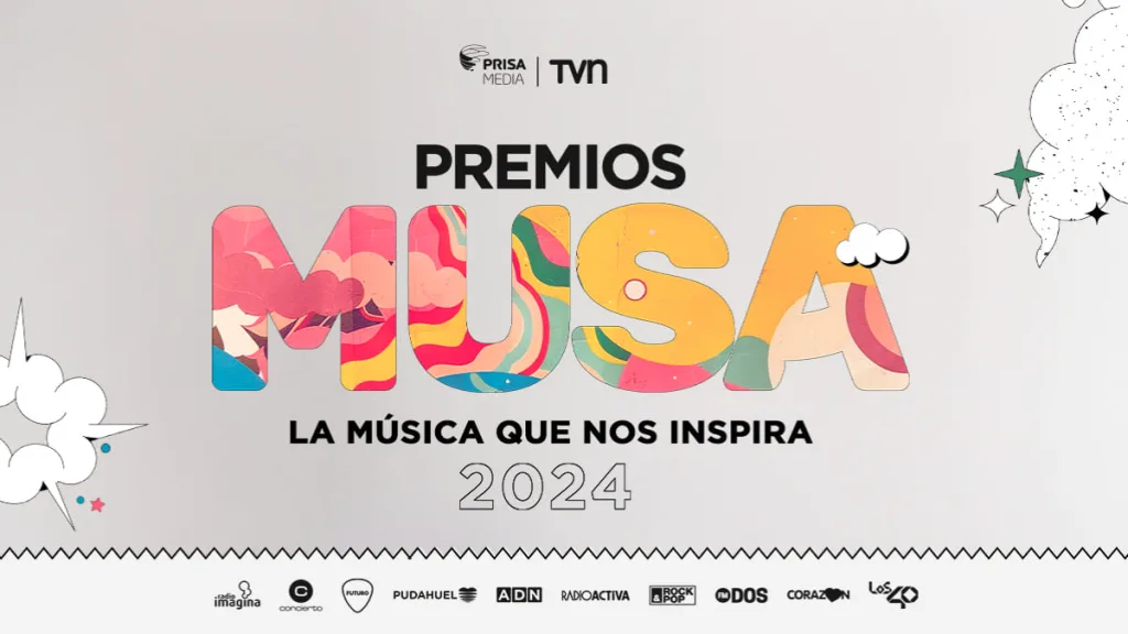 Premios MUSA 2024