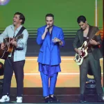 Reik En Chile