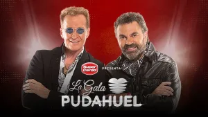 Concurso Gala Pudahuel 2024