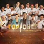 Finalistas De Top Chef VIP