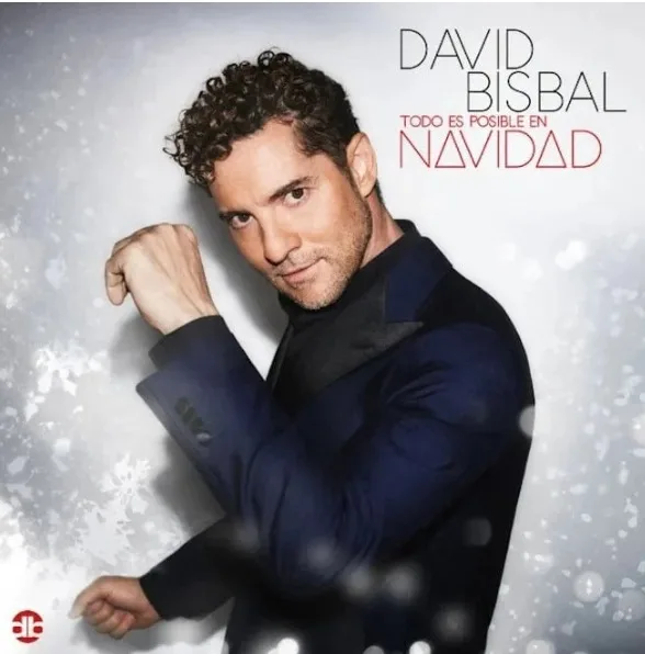 Nuevo Estreno Musical De David Bisbal