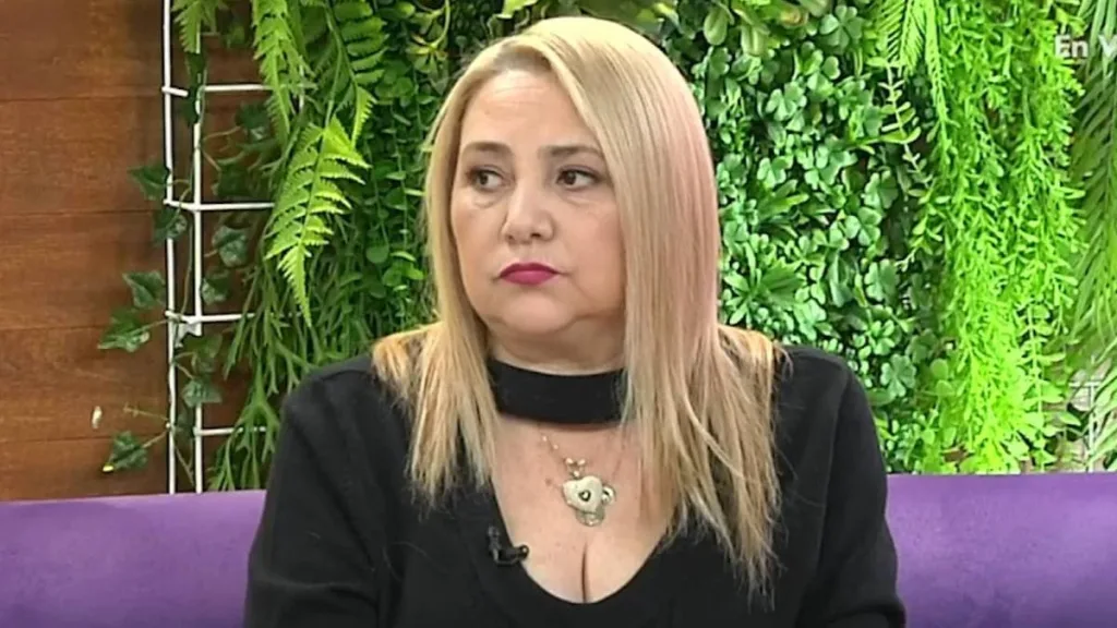 Predicción De Latife Soto