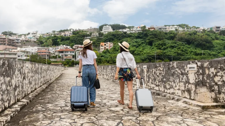 ¿Necesitas Un Viaje Entérate De Cómo Postular A Los Viajes Para Mujeres De Sernatur (4)