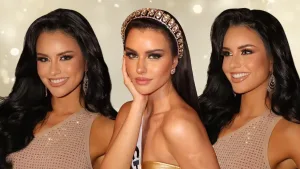 A Horas De La Gran Final De Miss Universo Esto Es Lo Que Dicen Los Missólogos Sobre Emilia Dides (1)