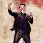 Chayanne En Chile