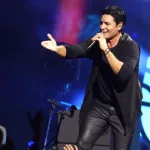 Chayanne En Chile