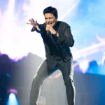 Chayanne En Chile