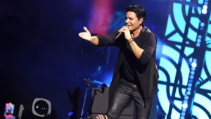 Chayanne En Chile