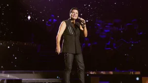 Chayanne En Chile