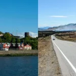 Chiloé Y Carretera Austral De Chile