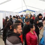 Feria Laboral SENCE 2024 Abren Más De 5 Mil Vacantes De Trabajo En La Región Metropolitana