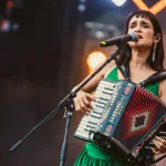 Julieta Venegas En Chile