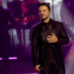 Luis Fonsi En Chile