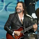 Marco Antonio Solis En Chile