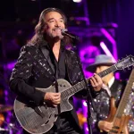 Marco Antonio Solis En Chile