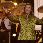 Marco Antonio Solís En Chile